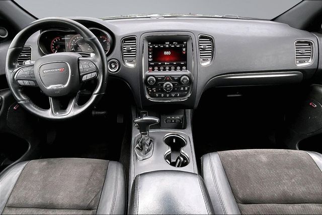 2018 Dodge Durango GT AWD - 23050717 - 19