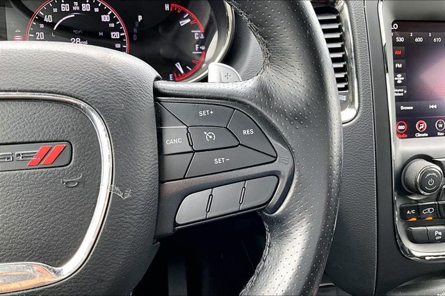 2018 Dodge Durango GT AWD - 23050717 - 22
