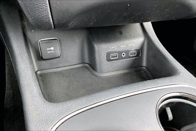 2018 Dodge Durango GT AWD - 23050717 - 25