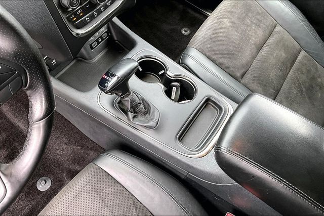 2018 Dodge Durango GT AWD - 23050717 - 31
