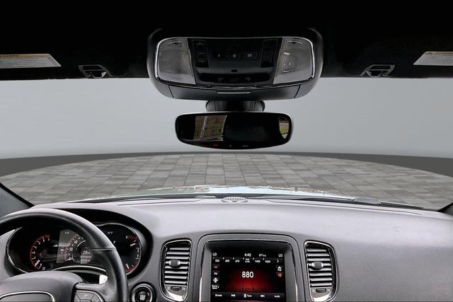 2018 Dodge Durango GT AWD - 23050717 - 32