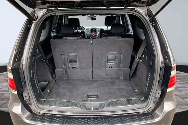2018 Dodge Durango GT AWD - 23050717 - 35