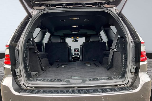 2018 Dodge Durango GT AWD - 23050717 - 36
