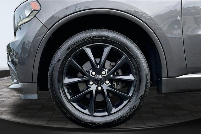 2018 Dodge Durango GT AWD - 23050717 - 37