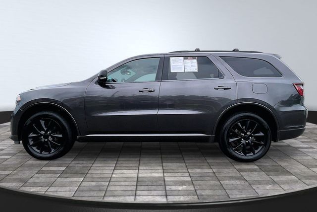 2018 Dodge Durango GT AWD - 23050717 - 3