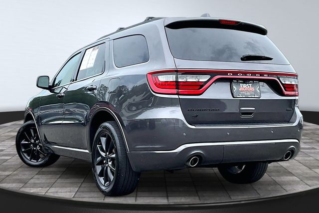 2018 Dodge Durango GT AWD - 23050717 - 6