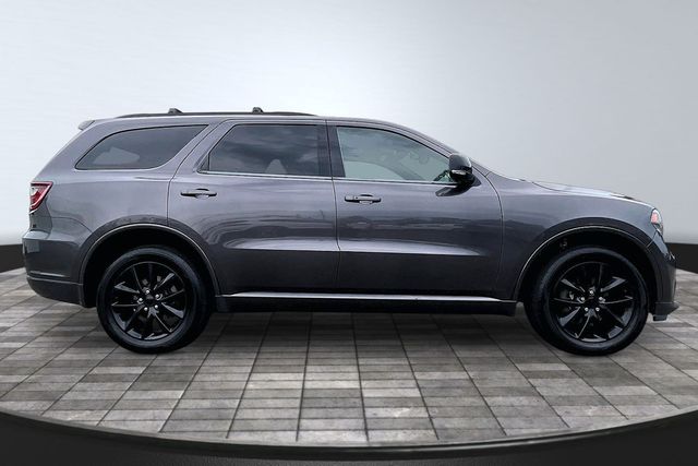 2018 Dodge Durango GT AWD - 23050717 - 7