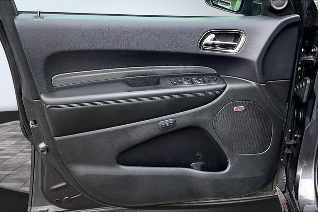 2018 Dodge Durango GT AWD - 23050717 - 8