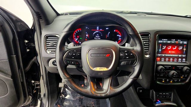 2018 Dodge Durango GT AWD - 23005667 - 13