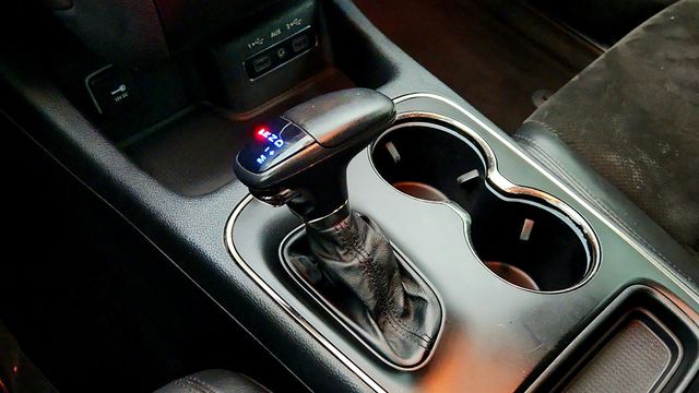 2018 Dodge Durango GT AWD - 23005667 - 16