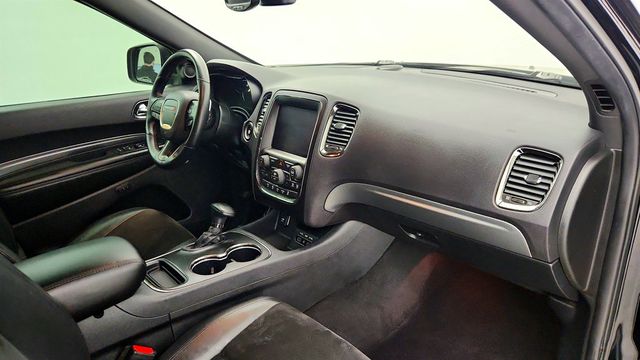 2018 Dodge Durango GT AWD - 23005667 - 26