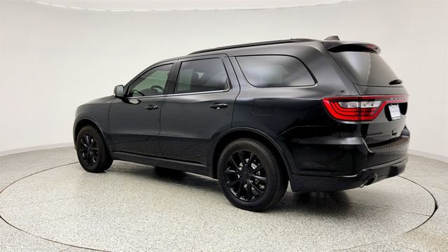 2018 Dodge Durango GT AWD - 23005667 - 6