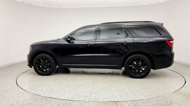 2018 Dodge Durango GT AWD - 23005667 - 7