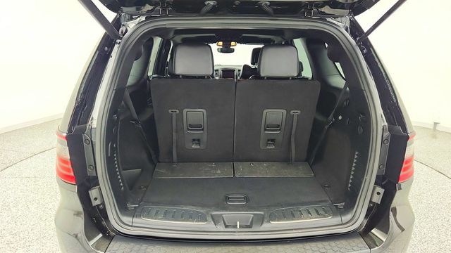 2018 Dodge Durango GT AWD w/ Blacktop Pkg, Premium Group & 2nd Row Captain Chairs - 23005667 - 23