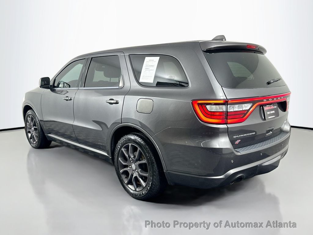 2018 Dodge Durango R/T - 22535386 - 6