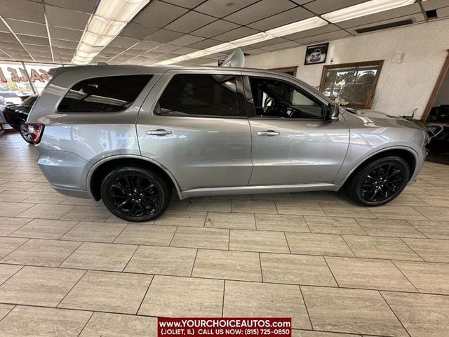 2018 Dodge Durango R/T AWD - 22551226 - 5