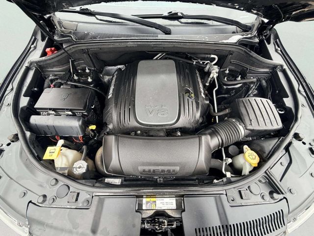 2018 Dodge Durango R/T AWD - 23009021 - 14