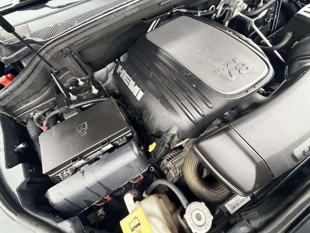 2018 Dodge Durango R/T AWD - 23009021 - 15