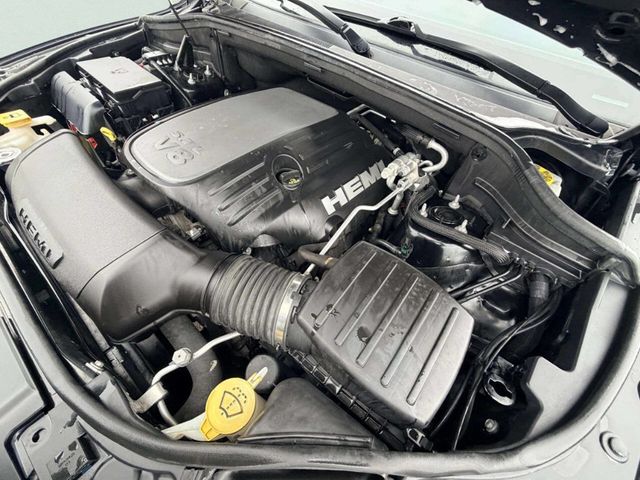 2018 Dodge Durango R/T AWD - 23009021 - 16