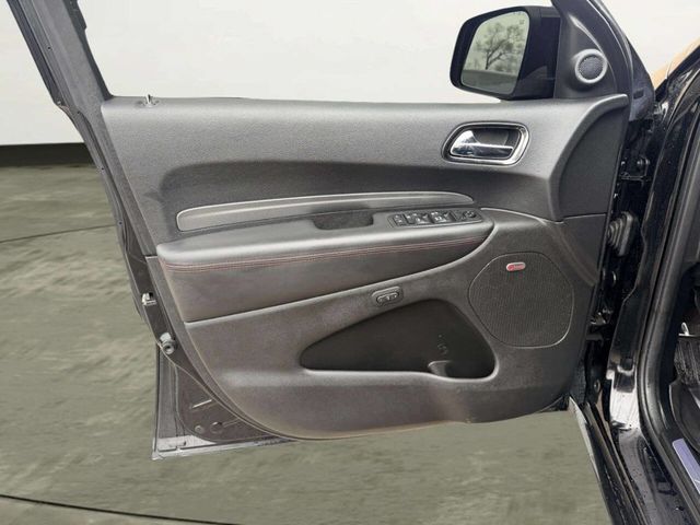 2018 Dodge Durango R/T AWD - 23009021 - 18