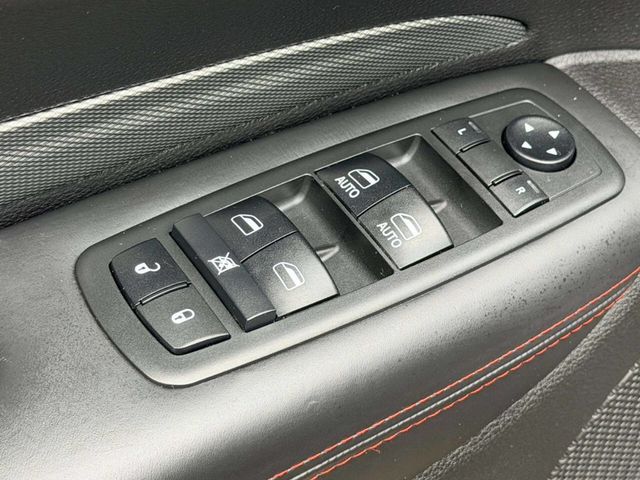 2018 Dodge Durango R/T AWD - 23009021 - 19