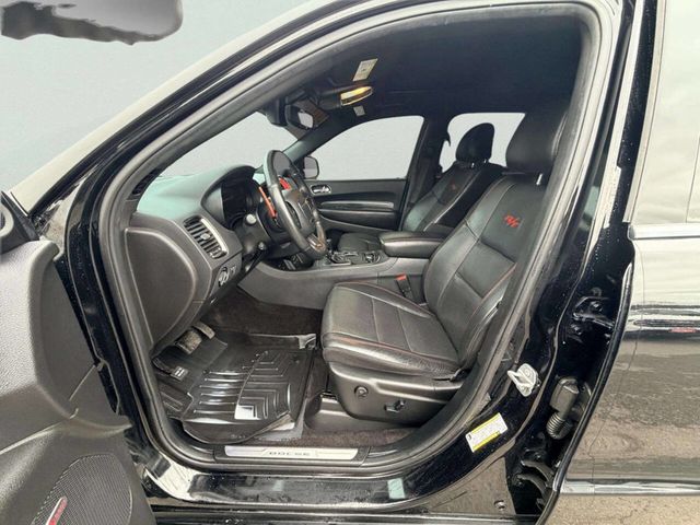 2018 Dodge Durango R/T AWD - 23009021 - 24