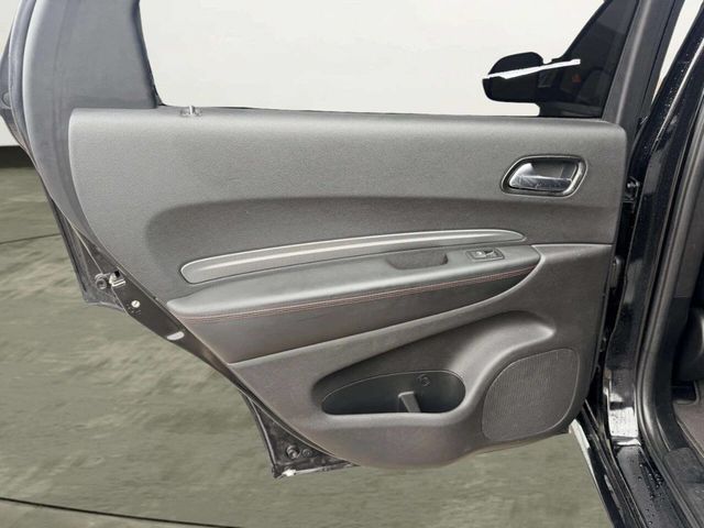 2018 Dodge Durango R/T AWD - 23009021 - 26
