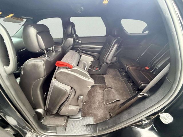 2018 Dodge Durango R/T AWD - 23009021 - 28