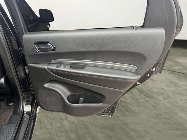 2018 Dodge Durango R/T AWD - 23009021 - 30