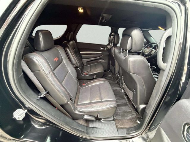 2018 Dodge Durango R/T AWD - 23009021 - 31