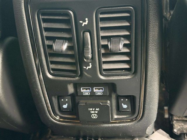 2018 Dodge Durango R/T AWD - 23009021 - 32