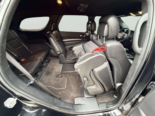 2018 Dodge Durango R/T AWD - 23009021 - 33