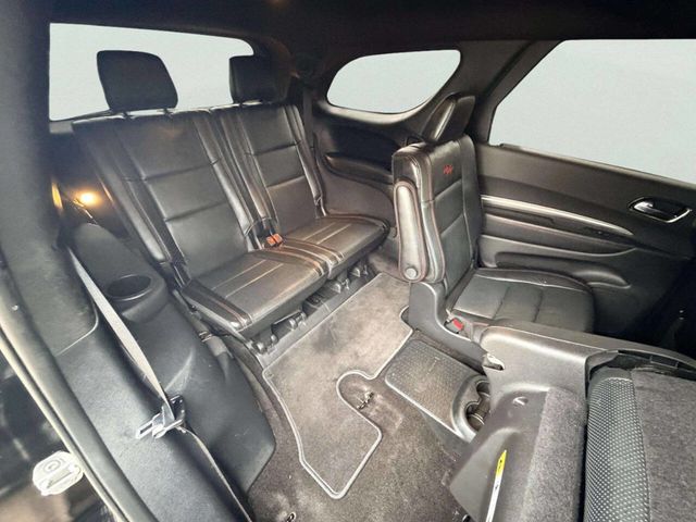 2018 Dodge Durango R/T AWD - 23009021 - 34