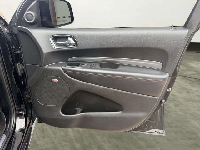 2018 Dodge Durango R/T AWD - 23009021 - 35