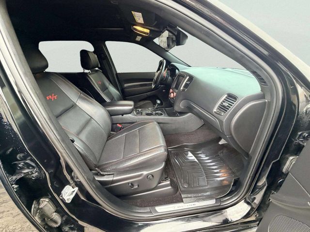 2018 Dodge Durango R/T AWD - 23009021 - 36