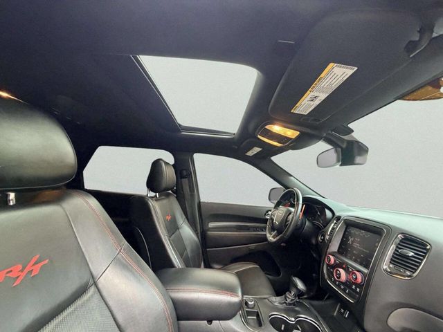 2018 Dodge Durango R/T AWD - 23009021 - 37