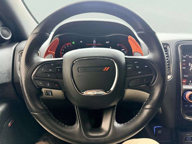 2018 Dodge Durango R/T AWD - 23009021 - 38