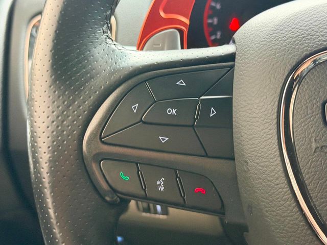 2018 Dodge Durango R/T AWD - 23009021 - 40