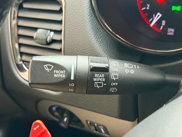 2018 Dodge Durango R/T AWD - 23009021 - 41