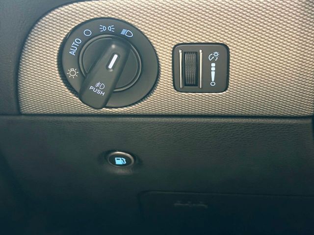 2018 Dodge Durango R/T AWD - 23009021 - 42