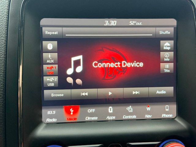 2018 Dodge Durango R/T AWD - 23009021 - 44