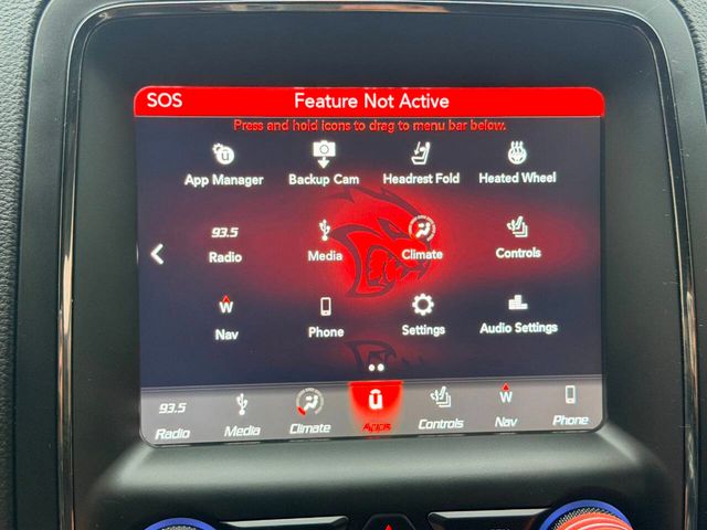 2018 Dodge Durango R/T AWD - 23009021 - 47