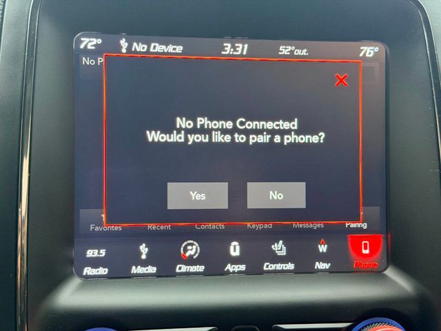 2018 Dodge Durango R/T AWD - 23009021 - 51