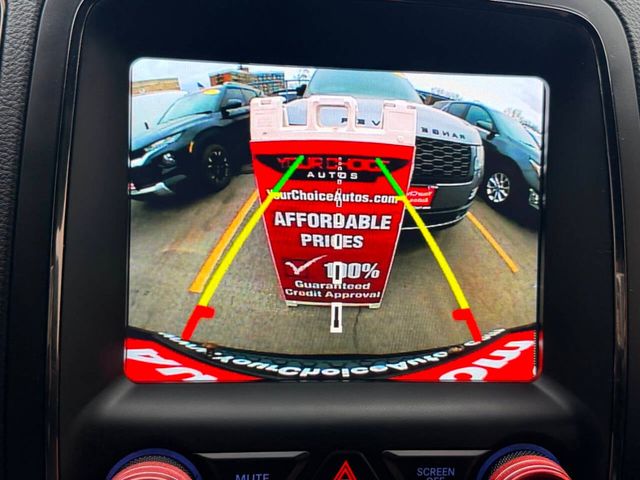 2018 Dodge Durango R/T AWD - 23009021 - 53