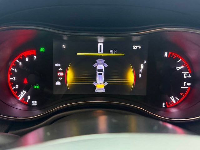 2018 Dodge Durango R/T AWD - 23009021 - 54