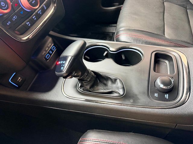 2018 Dodge Durango R/T AWD - 23009021 - 56