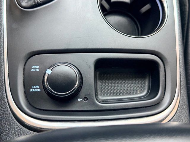 2018 Dodge Durango R/T AWD - 23009021 - 58