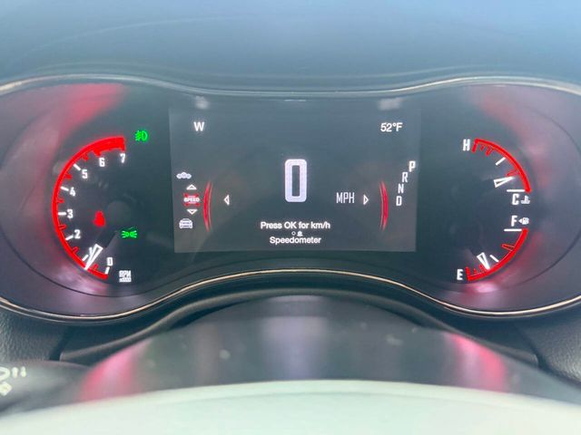 2018 Dodge Durango R/T AWD - 23009021 - 62