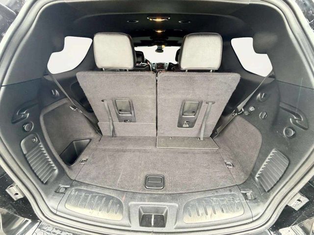 2018 Dodge Durango R/T AWD - 23009021 - 7