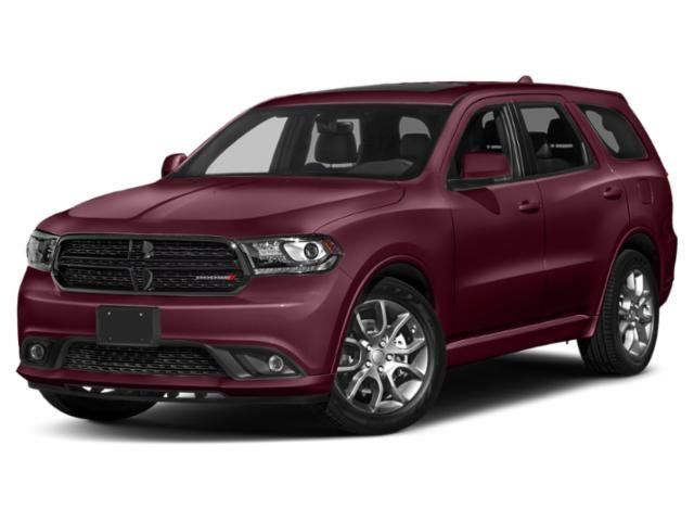 2018 Dodge Durango R/T AWD - 22960645 - 0